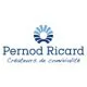 Logo Pernod Ricard