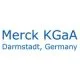 Merck KGaA Logo