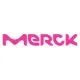 Merck Pink