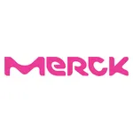Merck Pink