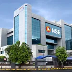 NSE Building