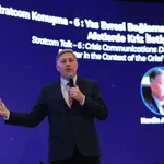 Nordin Abdullah Stratcom Talk Turkiye Crisis Comm During Disaster