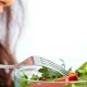 Nutrition Affects Oral Wellness