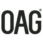 OAG Black Transparent