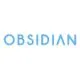 Obsidian Logo RGB 2020