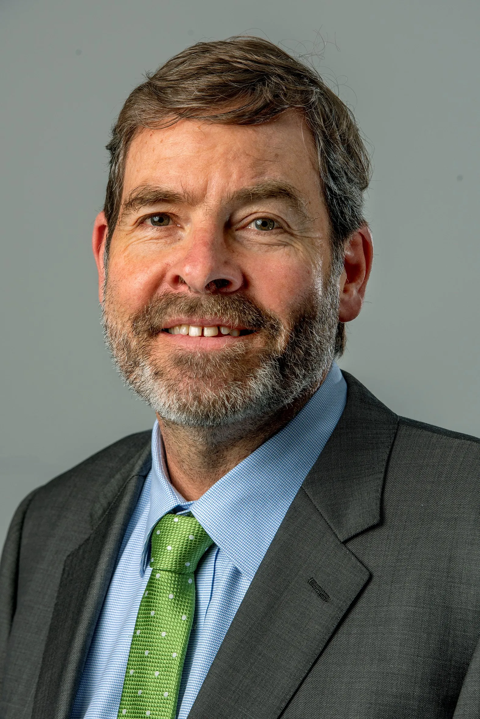 Oliver Yates