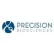 Precision BioSciences Logo