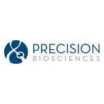 Precision BioSciences Logo