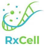 RxCell Logo