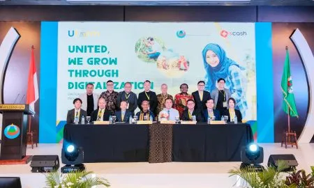 SCASH INDUK UFARM28538