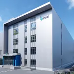 Taipei Data Center Vantage Data Centers