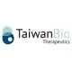 Taiwan Bio Logo 2800229