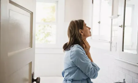 Unveiling The Challenges Of Aging