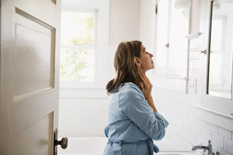 Unveiling The Challenges Of Aging