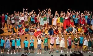 Y3 Cultural Celebration 1 