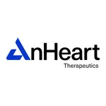 Anheart Logo