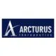 Arcturus Logo Blueback