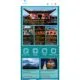 CroppedA Screenshot Of Tour Packages In The Alipay