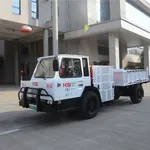 Hbev Keshi Group Large Capacity Lithium Power Project 720