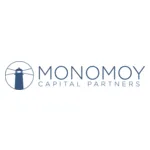 Monomoy Logo Blue
