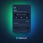 Safeauth