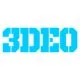 3DEO Blue