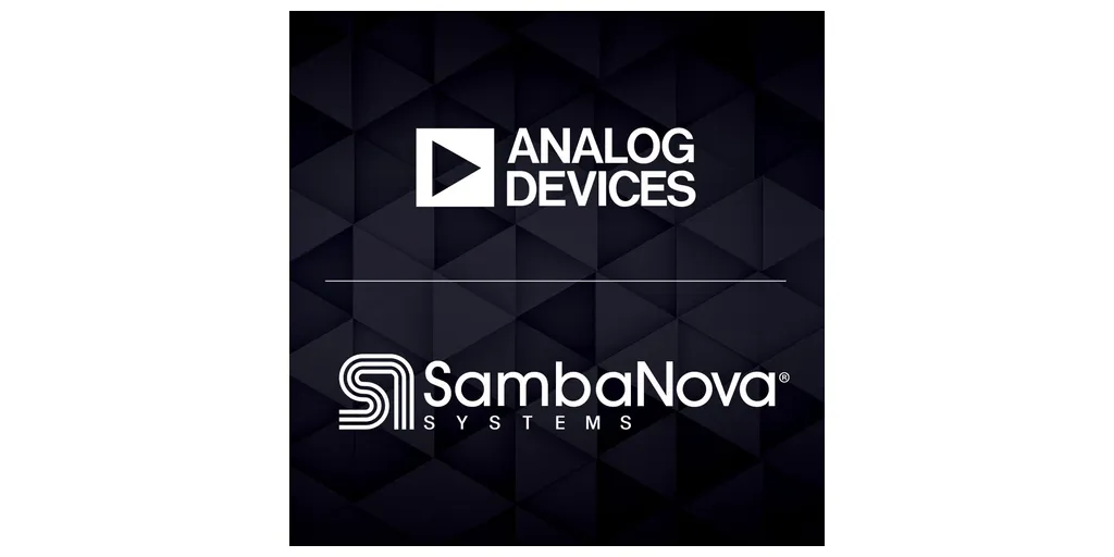 ADI-SambaNova-Systems_PR-Image-1