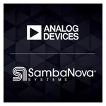 ADI SambaNova Systems PR Image