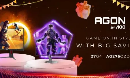 AOC Gift Choice PR Image1