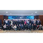 ASC24 Opening Ceremony Experts And Representatives Of Participating Teams