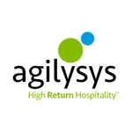Agilysys Logo With Tagline PMS 376 And 2925