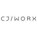 CJ Worx Logo