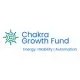 Chakra Logo 2024