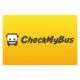 CheckMyBus Logo Square