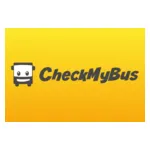 CheckMyBus Logo Square