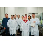 Checkerspot OPO Group Photo