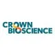 Crown Bioscience Logo TEAL