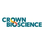 Crown Bioscience Logo TEAL