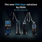 DEKA LASER NEW PRO LINE
