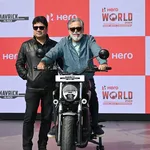 DrPawanMunjalExecutivechairman