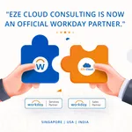 EZE Cloud Workday Partnership