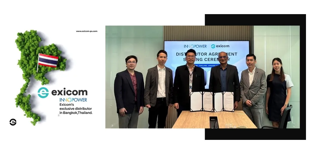 Exicom_Partnership-1