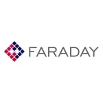 Faraday Logo28H29 150 Png