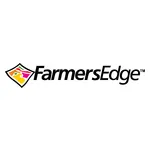 Farmers Edge Logo Black