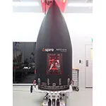 Four Of A Kind Payload Encapsulation On Electron For Spire And NorthStar