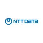 GlobalLogo NTTDATA FutureBlue RGB