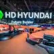 HD Hyundai Will Exhibit The Xite Transformation At CES On Jan 9th