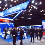 Hanshow At NRF 2024