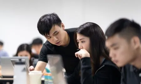 Heicoders Academy Classes