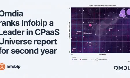 Image Omdia Ranks Infobip A Lea